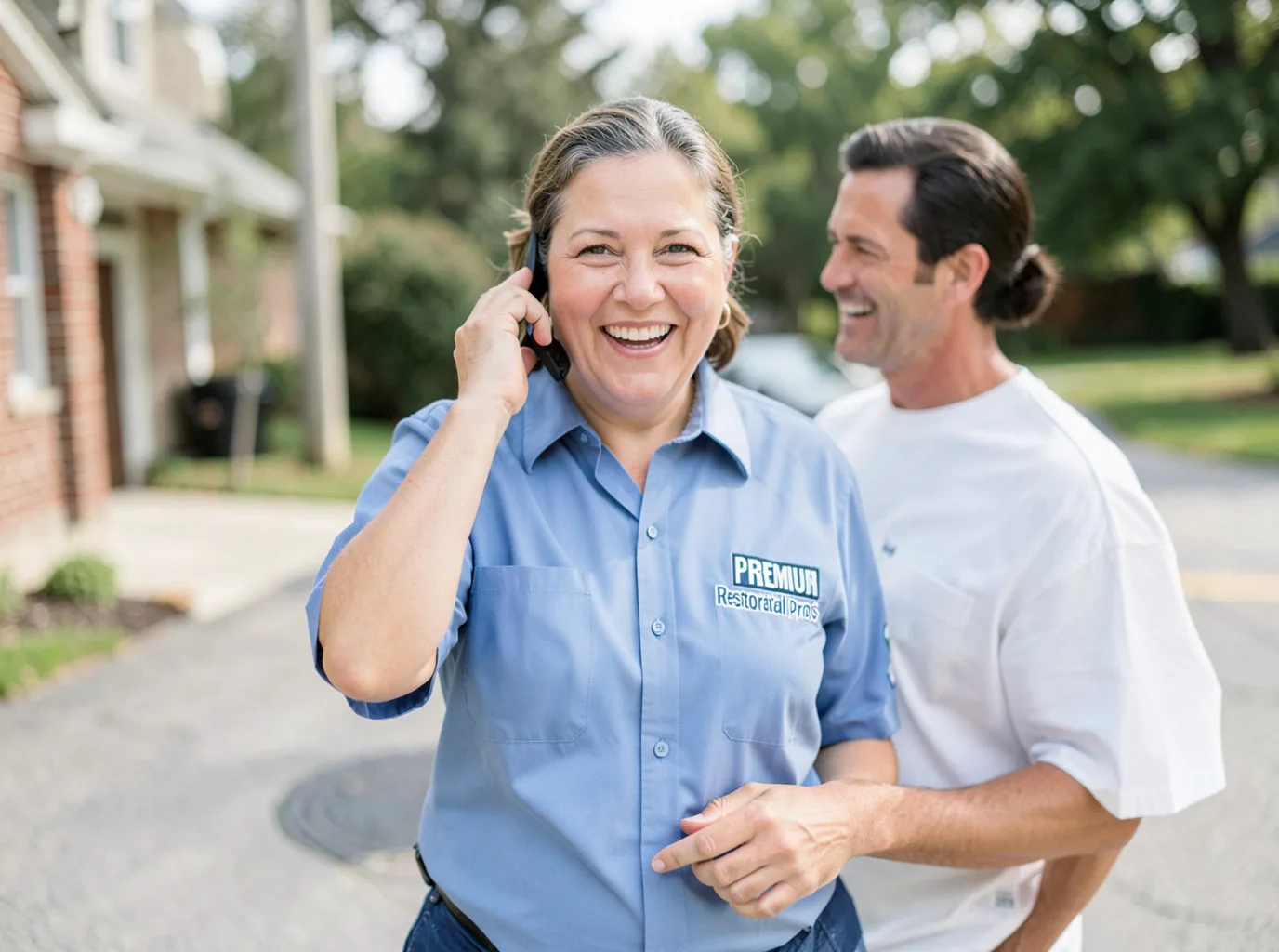Water Damage Restoration Lemont Furnace, PA FAQs